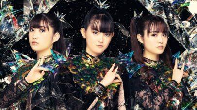 Show único do Babymetal no Brasil tem ingressos esgotados