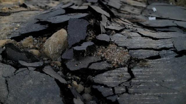 Tremor de terra é registrado no Rio de Janeiro