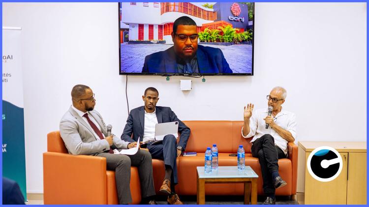 La BID et Banj lancent “ProAI” pour positionner Haïti dans la révolution de l’IA