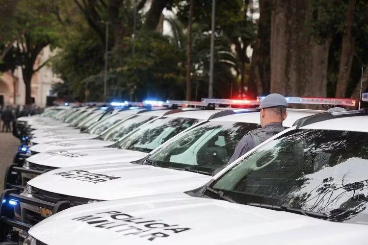Falta de policiamento é o principal problema de segurança em São Paulo, mostra Datafolha