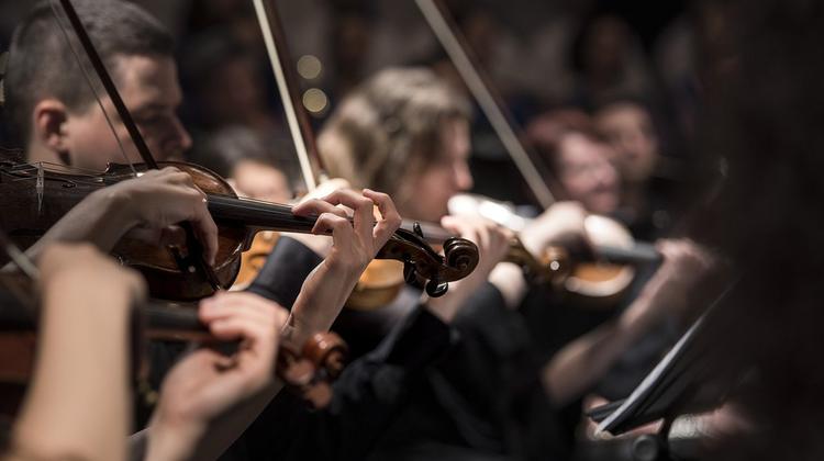 UZÈS L’orchestre de l’école de musique propose un grand ciné-concert à l’Ombrière