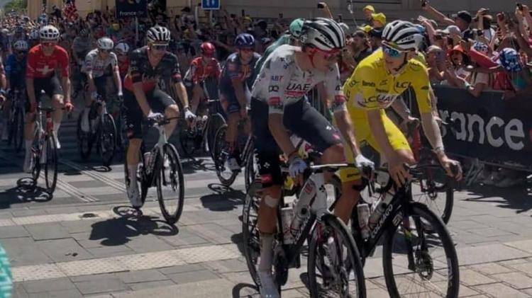 Tour de France 2027 : découvrez les étapes qui traverseront l’Occitanie