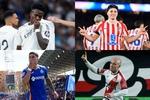 Madrid, una capital muy europea