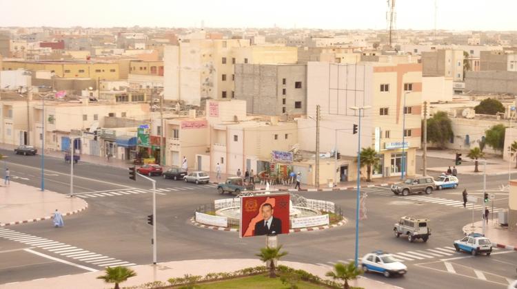 Periodistas y cineastas saharauis denuncian el blanqueo de la ocupación marroquí a través de un festival de cine
