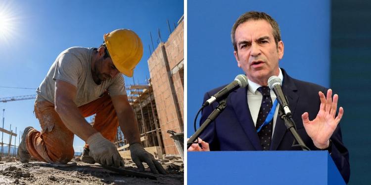 Caldo in Calabria, arriva l'ordinanza di Occhiuto: stop al lavoro nelle ore più calde