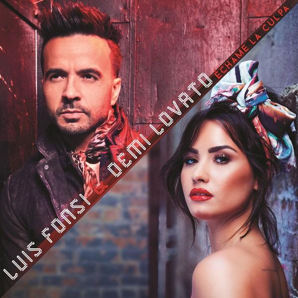 LUIS FONSI - Echame la culpa