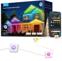 Govee Permanent Outdoor Lights 2