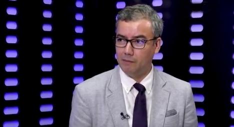 أحمد نورالدين يحلل دعوة رابطة علماء المغرب العربي للجزائر والمغرب إلى وأد الفتنة