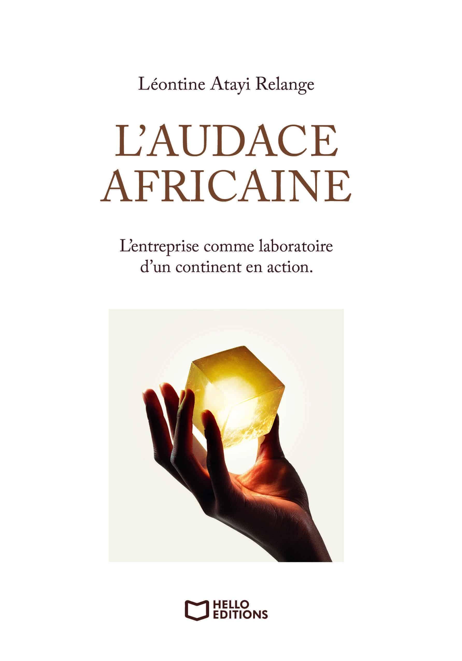 L’entreprise, laboratoire de l’audace africaine