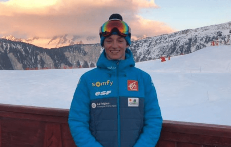 Ski de fond, biathlon, combiné nordique, saut à ski