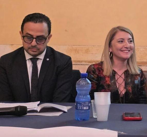 Magliarditi e Coppolino lasciano "Cambiamente": adesione al Gruppo Misto e al progetto "Insieme per il Territorio"