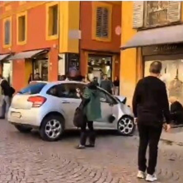 Modena, convalidato il fermo: El Koudri resta in cella