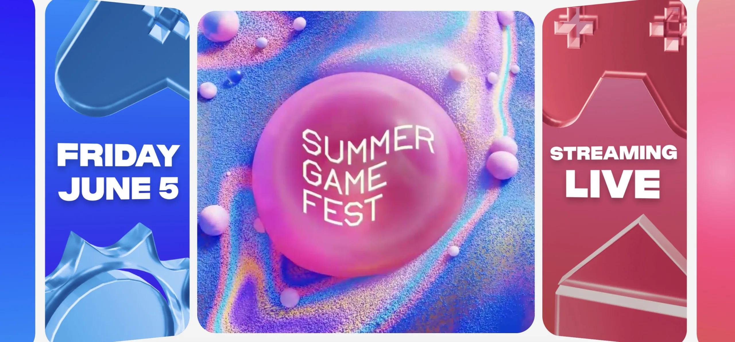 Summer Game Fest 2026 : toutes les annonces majeures, de Final Fantasy VII Revelation à Resident Evil Veronica