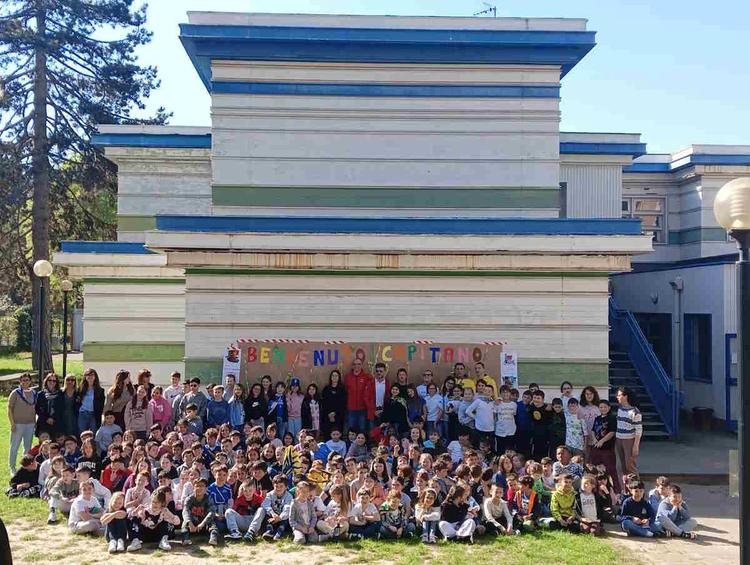 asti lezione di palio