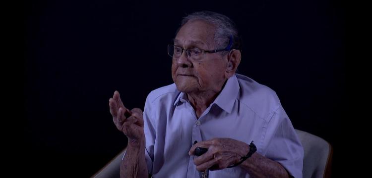 Ditadura na Amazônia: ex-preso político de 92 anos relembra prisão e tortura psicológica em presídio na antiga ‘Ilha do Diabo’