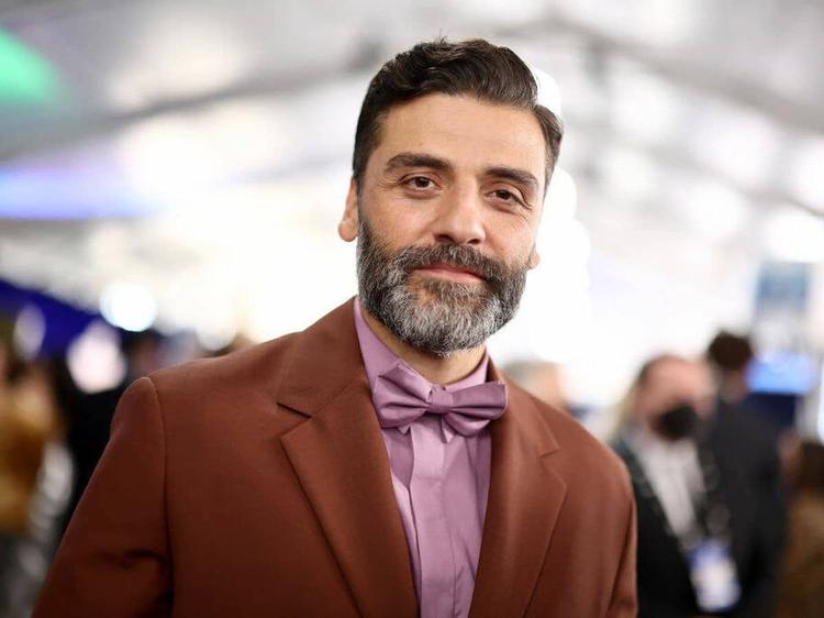Óscar Isaac compartirá pantalla con Al Pacino y Scorsese
