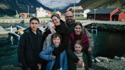 ‘Fjord’, filme vencedor da Palma de Ouro em Cannes, ganha trailer e data de estreia; confira