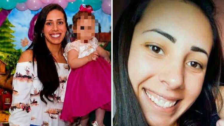 Corpo de mulher encontrada morta em riacho após desaparecimento é enterrado em Taubaté;  'Alegre e extrovertida', diz tio