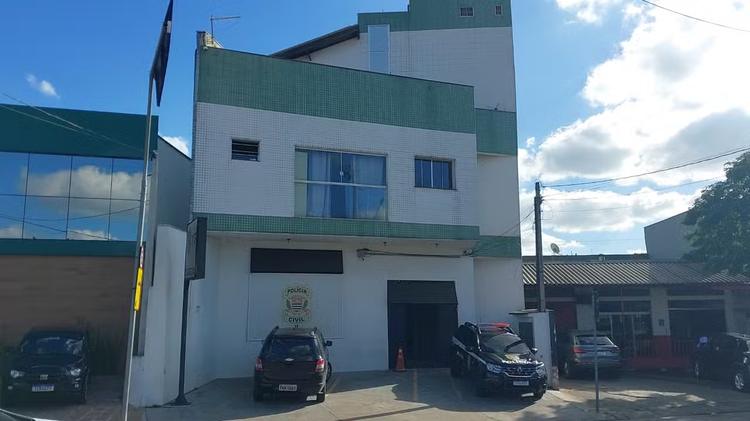 Homem é preso suspeito de ameaçar explodir casa com vazamento de gás e expulsar a própria família em Cabreúva