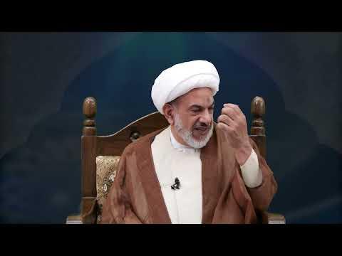 ماذا لرواد المسجد؟ جواب أمير المؤمنين !