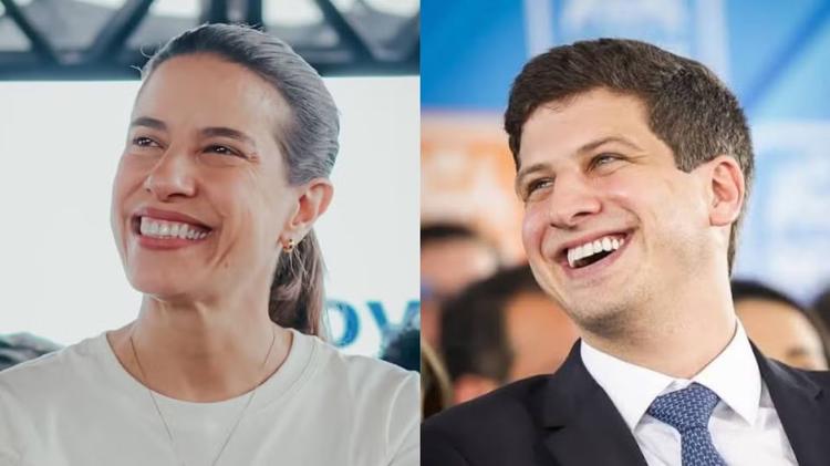 Melhora na avaliação do governo e João Campos fora da prefeitura: entenda virada de Raquel Lyra na pesquisa Quaest em PE