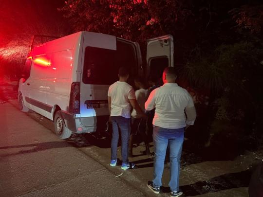 مداهمة أمنية لفيلا بمراكش تطيح بعصابة أجنبية متخصصة في ترويج مخدر الكوكايين