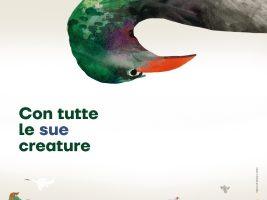 Cinema. Lecco Film Fest, presentata oggi la settima edizione intitolata “Con tutte le sue creature”