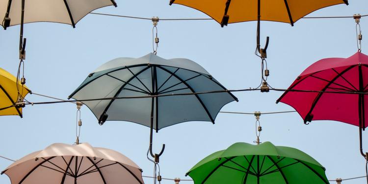 Meteo: il caldo è agli sgoccioli, da domenica arriva la perturbazione. Ore contate per l'afa, possibili temporali