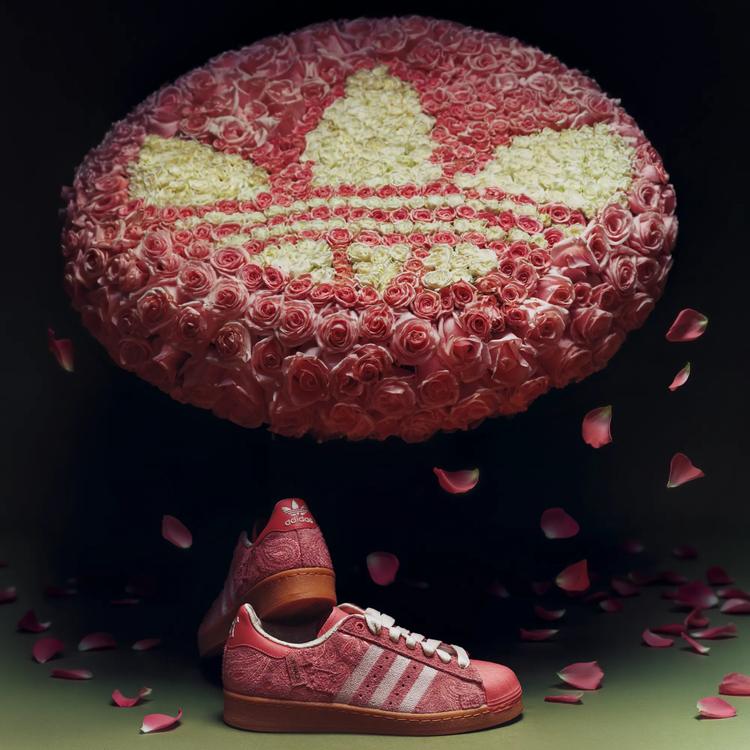 Oh Mama! adidas Collabs With MENACE For A Mother’s Day Treat