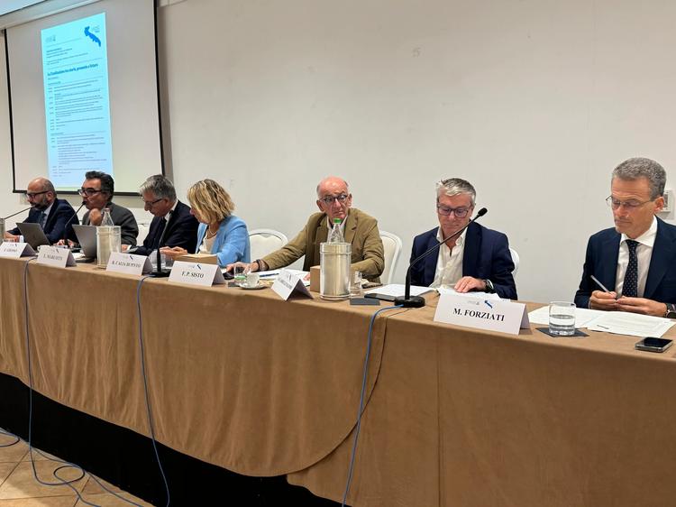 Grande successo per il congresso “La Costituzione tra storia, presente e futuro”