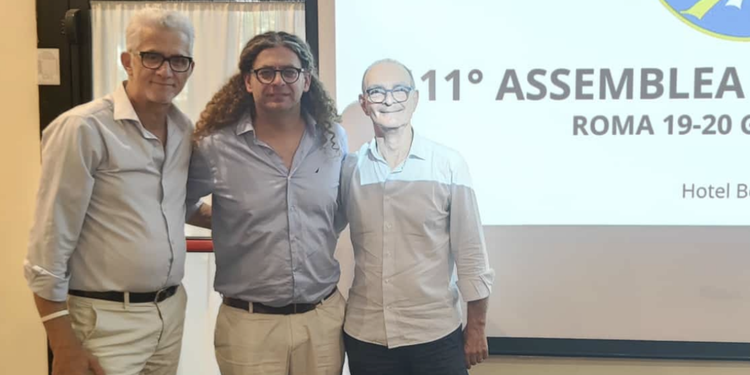 Ens, a Roma la 111ª Assemblea nazionale: approvati bilanci e nuove linee organizzative