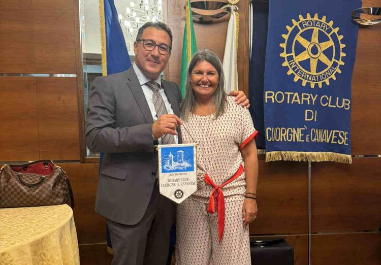 canavese rotary garante
