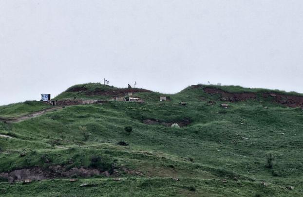 إسرائيل تقر خطة بـ334 مليون دولار لتوسيع الاستيطان في الجولان المحتل