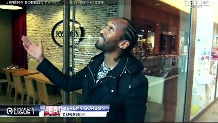Reportage beIN SPORTS   Jérémy Sorbon, le goût d entreprendre