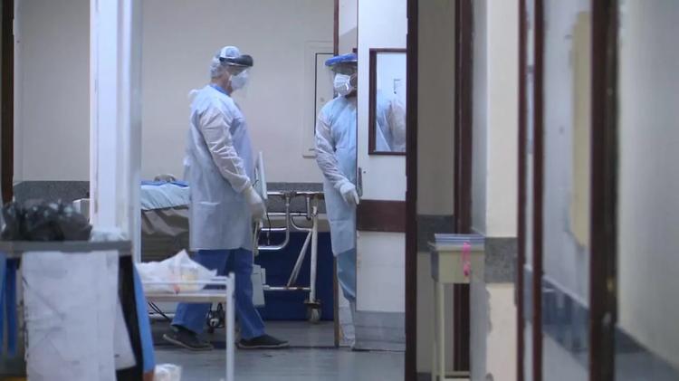 Portaria proíbe uso de adornos por profissionais em áreas de risco biológico na saúde da Paraíba