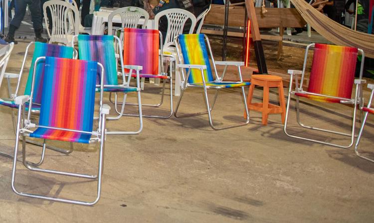 Prefeitura proíbe entrada com cadeiras no Festival Mormaço 2026 em Boa Vista