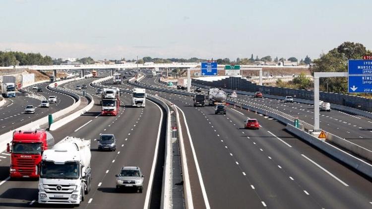 Vinci Autoroutes : pont de l’Ascension, les prévisions de circulation