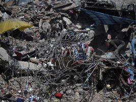 Terremoto in Venezuela, danni per quasi 40 miliardi di dollari: la sfida della ricostruzione