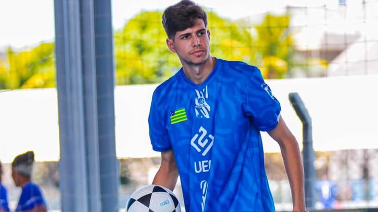 Atleta e estudante&nbsp;universitário&nbsp;morre aos 23 anos&nbsp;após condição rara na aorta