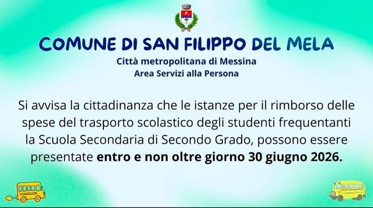 Città di San Filippo del Mela Posted