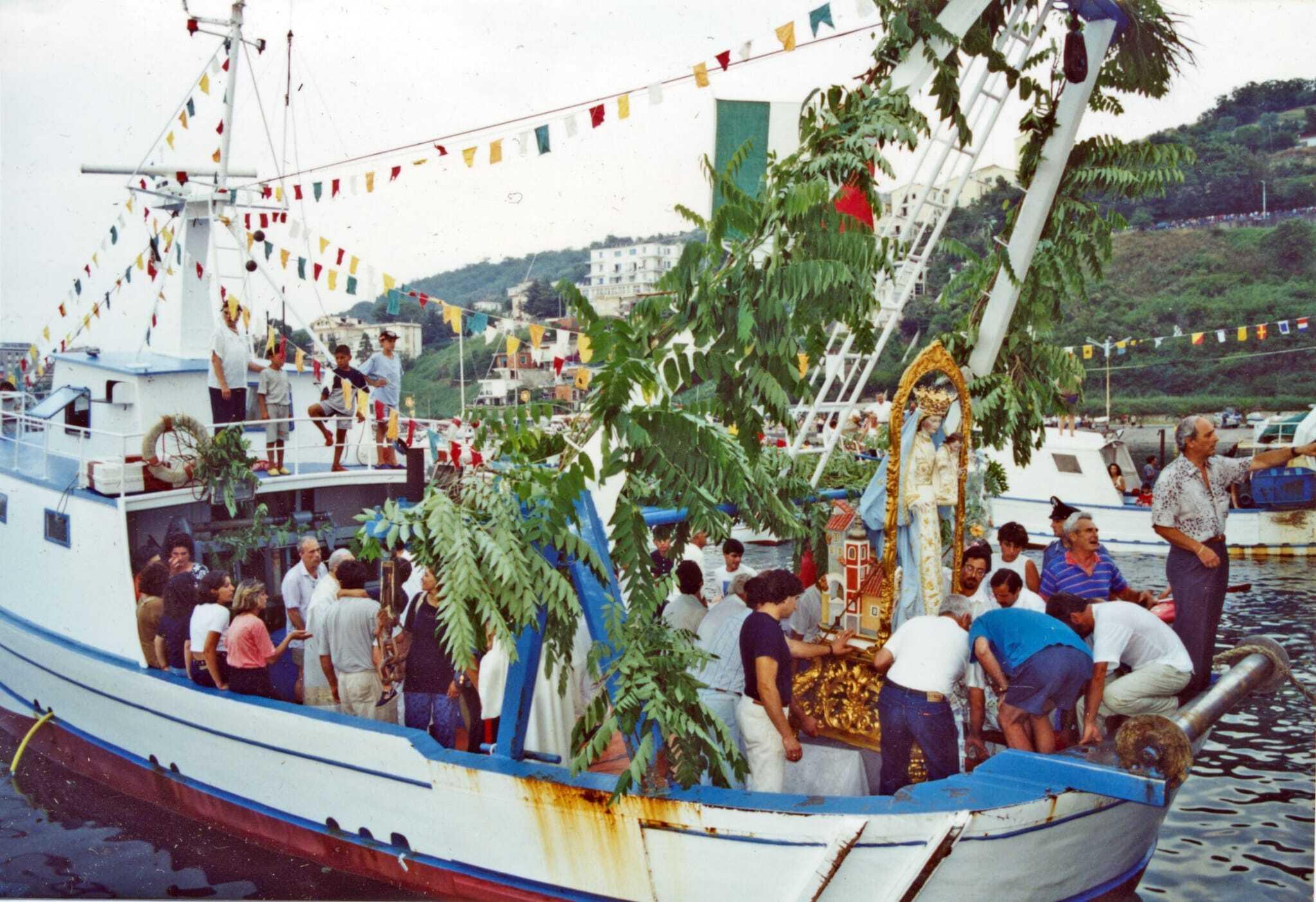 Fede e radici: il fascino senza tempo delle feste patronali nel Cilento e Vallo di Diano