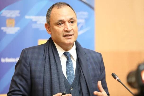 مزور: المغرب يمر بمرحلة مفصلية مرتبطة بمونديال 2030