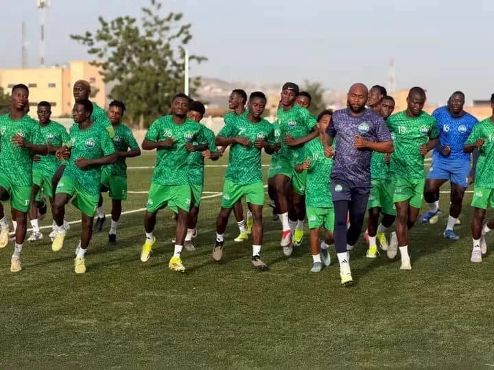 Shooting Stars Reach WAFU U-20 Semi-Finals After Senegal Draw