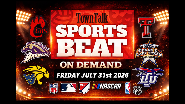 Sports Beat Show On Demand