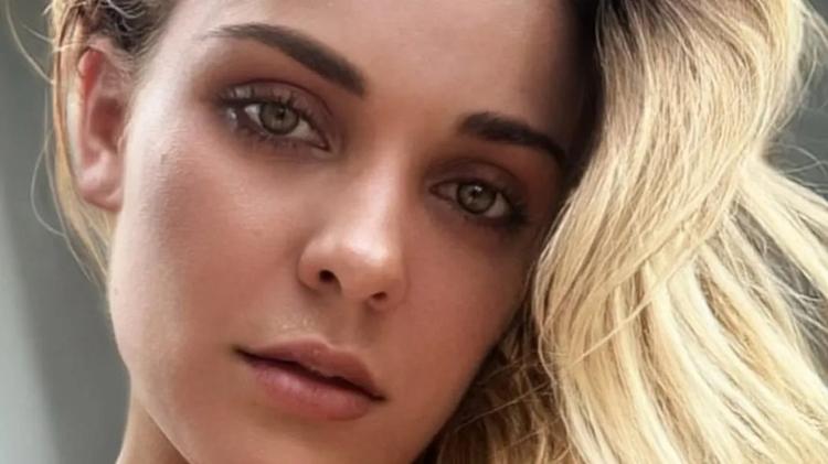 Atleta brasileira morre durante etapa de natação do Ironman Texas, nos EUA