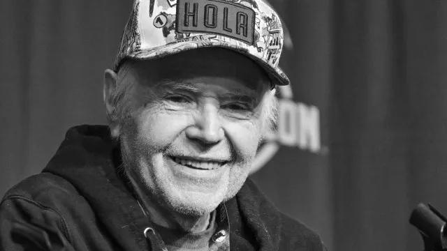 Morre Walter Koenig, ator de Chekov na série de ficção 'Star Trek', aos 90 anos