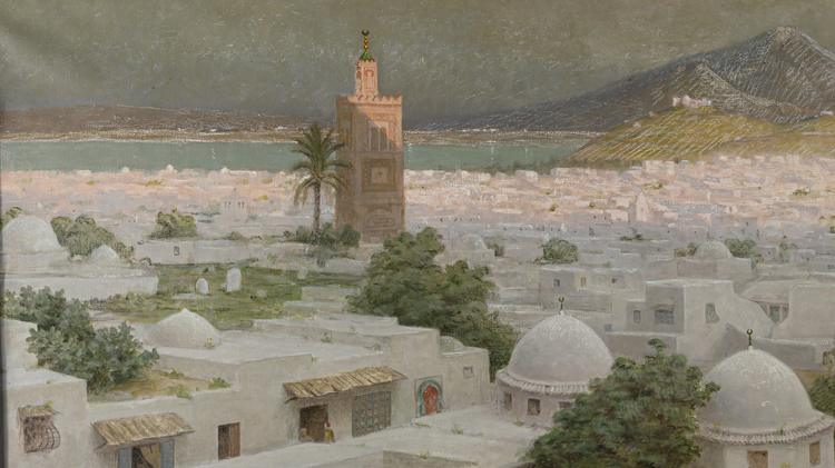 L’« Harmonie du soir » d’Henri Rovel