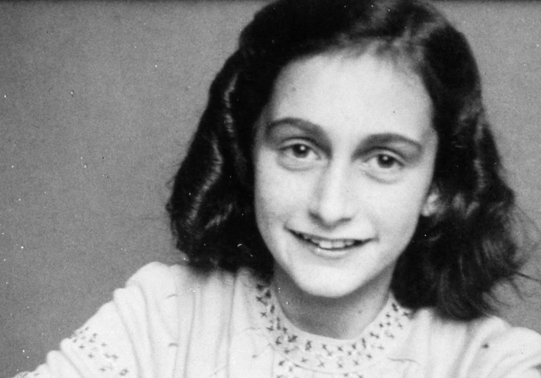 Buongiorno da InfoCilento: servizi, contatti programmi tv sul Canale 79. 12 giugno: nasceva oggi Anna Frank, giovane deportata ebrea tedesca