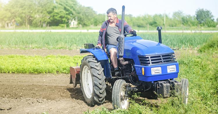 MAPA propõe ao CMN priorizar contratos com seguro rural em renegociação de dívida