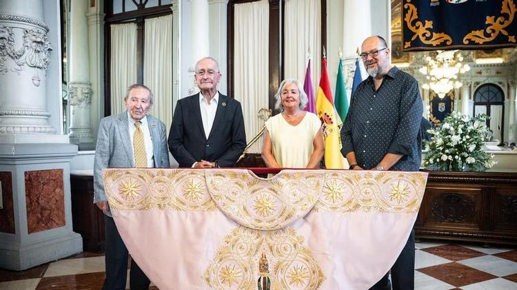 David de Miranda recibirá el Capote de Paseo de Málaga por la mejor faena de la Feria Taurina 2025